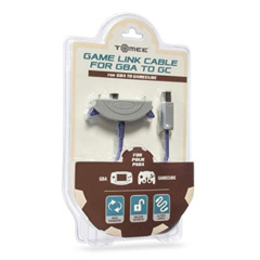 Gamecube GameBoy Advance Transfer Cable